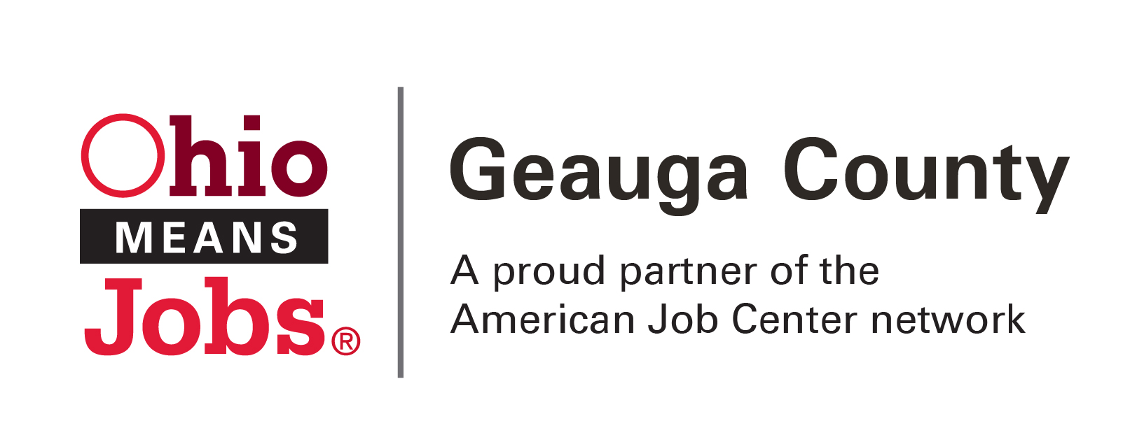 OhioMeansJobs Geauga County Geauga County Job & Family Services